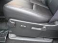 2011 Sheer Silver Metallic Chevrolet Silverado 1500 LT Crew Cab  photo #13