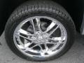 2011 Sheer Silver Metallic Chevrolet Silverado 1500 LT Crew Cab  photo #14