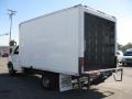 2004 Summit White Chevrolet Express 3500 Cutaway Moving Van  photo #4