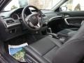 Black Prime Interior Photo for 2011 Honda Accord #44265214