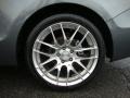 2011 Honda Accord SE Sedan Wheel and Tire Photo