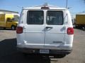 Bright White - Ram Van 2500 Commercial Photo No. 5