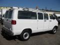 Bright White - Ram Van 2500 Commercial Photo No. 6