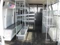 Bright White - Ram Van 2500 Commercial Photo No. 7
