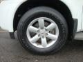 2008 Nissan Armada SE 4x4 Wheel and Tire Photo
