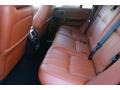  2011 Range Rover Autobiography Tan/Jet Interior