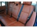 2011 Land Rover Range Rover Tan/Jet Interior Interior Photo