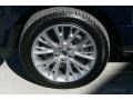 2011 Land Rover Range Rover Autobiography Wheel and Tire Photo