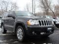 Black - Grand Cherokee Limited 4x4 Photo No. 3