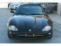 1999 Anthracite Mica Jaguar XK XK8 Convertible  photo #6