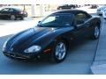 Anthracite Mica - XK XK8 Convertible Photo No. 7