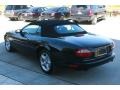 Anthracite Mica - XK XK8 Convertible Photo No. 9