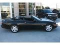 Anthracite Mica - XK XK8 Convertible Photo No. 20