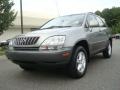 2001 Millennium Silver Metallic Lexus RX 300 AWD  photo #1