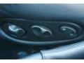 1999 Anthracite Mica Jaguar XK XK8 Convertible  photo #30