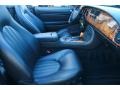 Charcoal Interior Photo for 1999 Jaguar XK #44267887