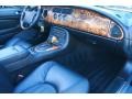 Charcoal Dashboard Photo for 1999 Jaguar XK #44267903