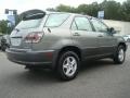 2001 Millennium Silver Metallic Lexus RX 300 AWD  photo #6