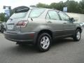 2001 Millennium Silver Metallic Lexus RX 300 AWD  photo #6