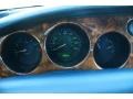 1999 Anthracite Mica Jaguar XK XK8 Convertible  photo #37