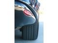 Anthracite Mica - XK XK8 Convertible Photo No. 45