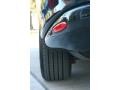 Anthracite Mica - XK XK8 Convertible Photo No. 46