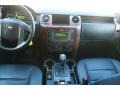 2006 Java Black Pearl Land Rover LR3 SE  photo #5