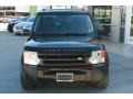 2006 Java Black Pearl Land Rover LR3 SE  photo #6