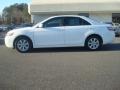 Super White - Camry LE Photo No. 3