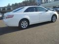 Super White - Camry LE Photo No. 5