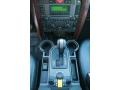 6 Speed CommandShift Automatic 2006 Land Rover LR3 SE Transmission