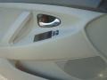 Super White - Camry LE Photo No. 14