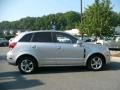 Silver Pearl - VUE Green Line Hybrid Photo No. 4