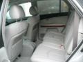 Classic Silver Metallic - RX 350 AWD Photo No. 8