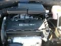 2007 Cobalt Blue Metallic Suzuki Reno   photo #5