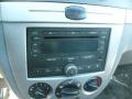 2007 Cobalt Blue Metallic Suzuki Reno   photo #9