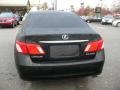Obsidian Black - ES 350 Photo No. 3