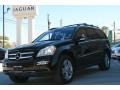 Black - GL 450 4Matic Photo No. 2