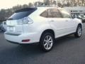 Crystal White Mica - RX 350 AWD Photo No. 7