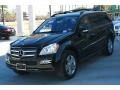 Black - GL 450 4Matic Photo No. 7