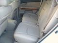 Crystal White Mica - RX 350 AWD Photo No. 12