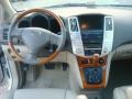 Crystal White Mica - RX 350 AWD Photo No. 14