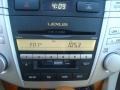 Crystal White Mica - RX 350 AWD Photo No. 22