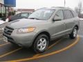 Natural Khaki Green - Santa Fe GLS Photo No. 1