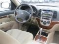 Natural Khaki Green - Santa Fe GLS Photo No. 6