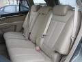 Natural Khaki Green - Santa Fe GLS Photo No. 8