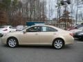 Golden Almond Metallic - ES 350 Photo No. 2