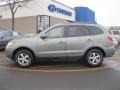 Natural Khaki Green - Santa Fe GLS Photo No. 9