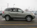 Natural Khaki Green - Santa Fe GLS Photo No. 12