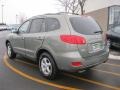 Natural Khaki Green - Santa Fe GLS Photo No. 13